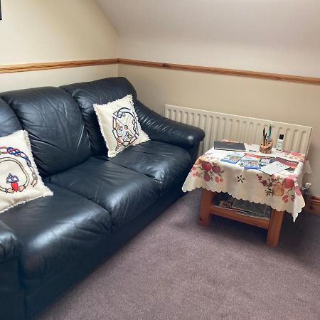 Radharc Na Ceibhe B&B H91 V0Y3 Kilronan  Екстер'єр фото