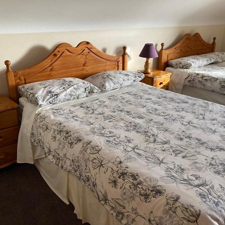 Radharc Na Ceibhe B&B H91 V0Y3 Kilronan  Екстер'єр фото