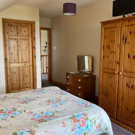 Radharc Na Ceibhe B&B H91 V0Y3 Kilronan  Екстер'єр фото