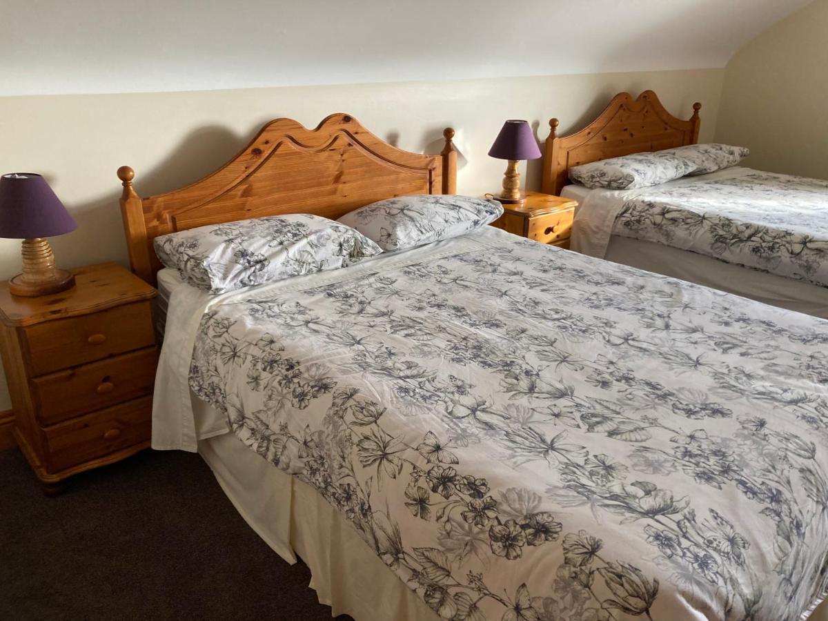 Radharc Na Ceibhe B&B H91 V0Y3 Kilronan  Екстер'єр фото