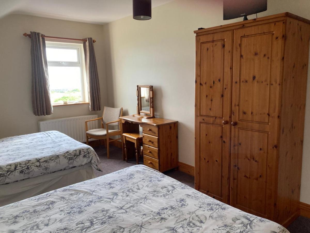 Radharc Na Ceibhe B&B H91 V0Y3 Kilronan  Екстер'єр фото