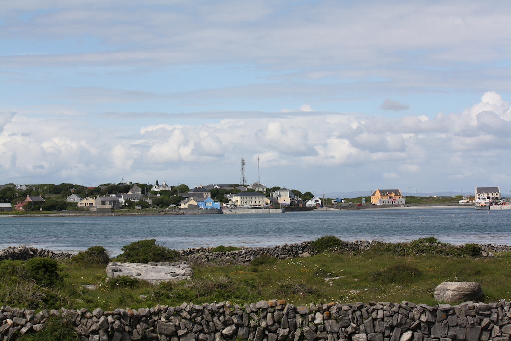 Radharc Na Ceibhe B&B H91 V0Y3 Kilronan  Екстер'єр фото