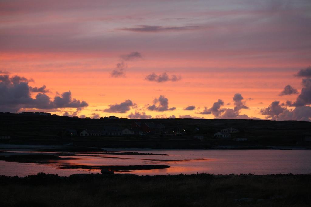 Radharc Na Ceibhe B&B H91 V0Y3 Kilronan  Екстер'єр фото