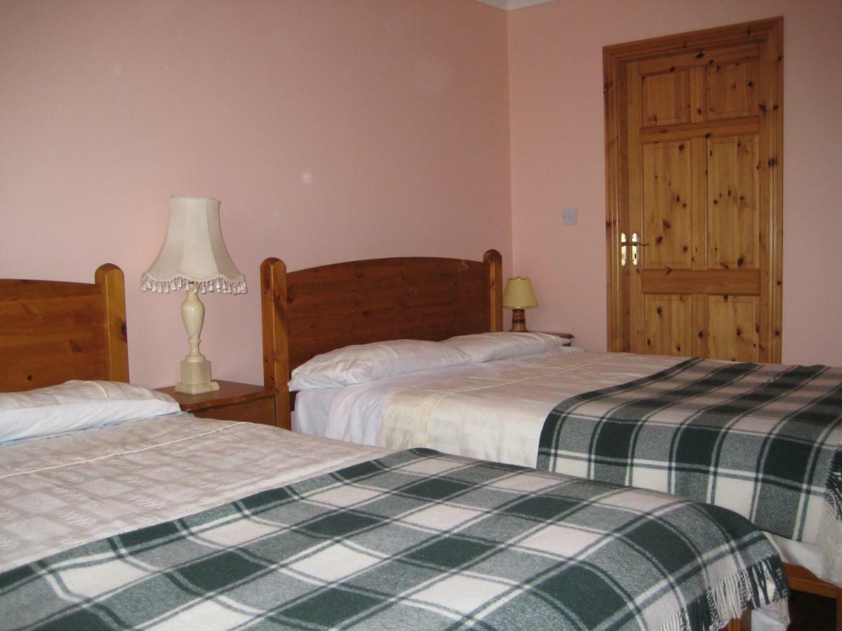 Radharc Na Ceibhe B&B H91 V0Y3 Kilronan  Екстер'єр фото